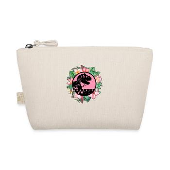 Fête des mères maman maman maman maman maman mère - Trousse biologique - nature - Devant
