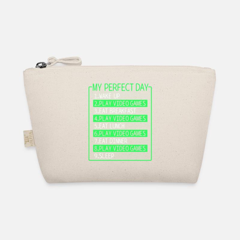 Jeux vidéo Trousse biologique