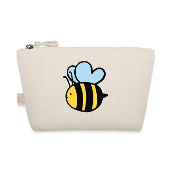 Abeille - Trousse biologique - nature - Devant