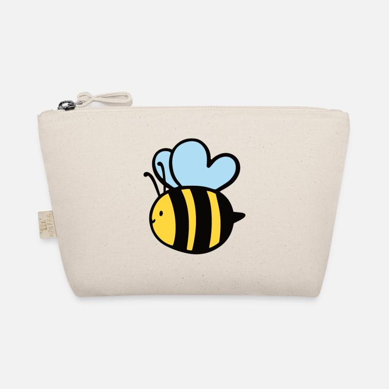bee Organic Pouch