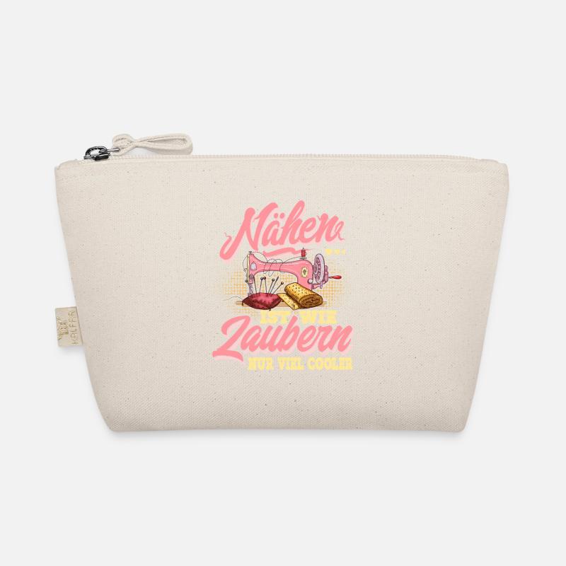 Couture Trousse biologique