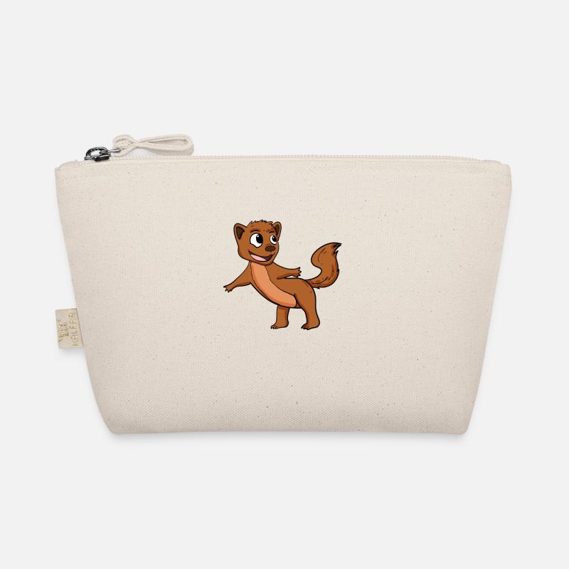 marten Organic Pouch