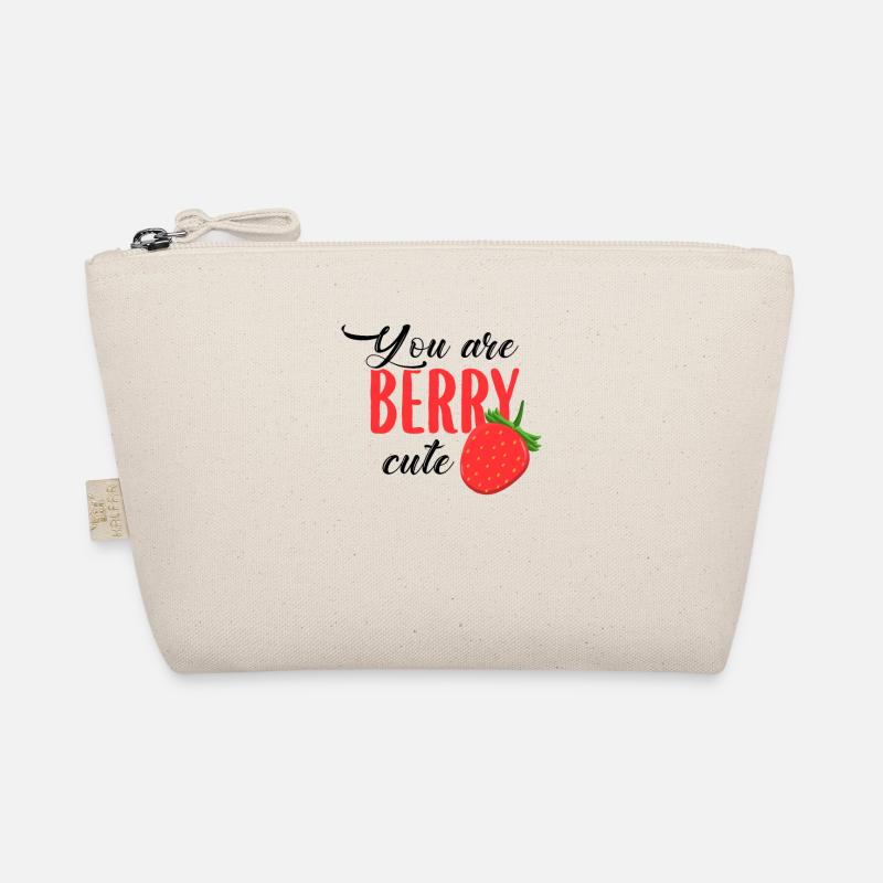 Fraise Trousse biologique