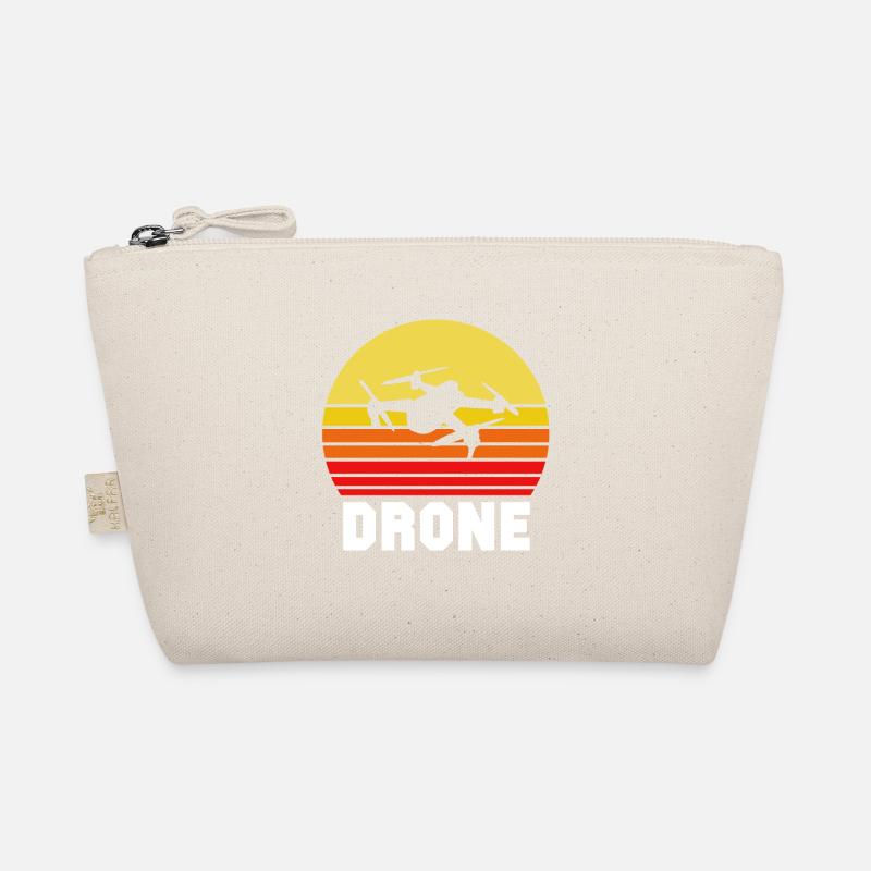 Drone Quadrocopter Drone Drones Volant Trousse biologique