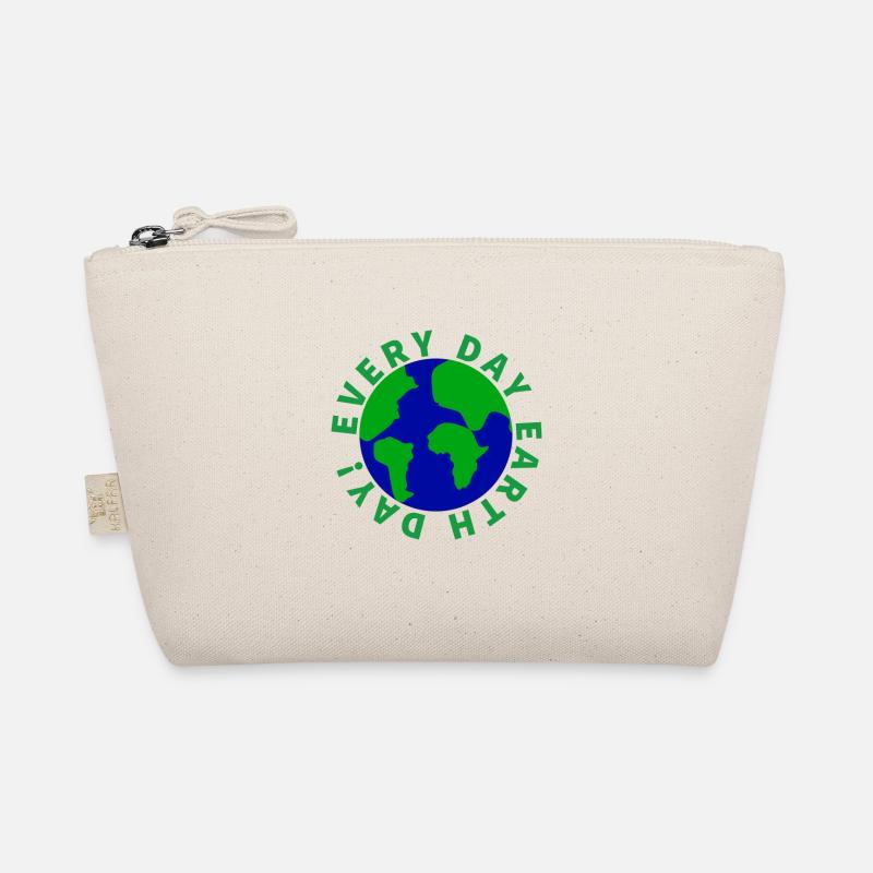 Environmental, Climate Change, Climate Change Organic Pouch