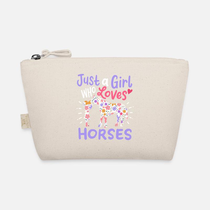 Chevaux Amateurs de chevaux Trousse biologique