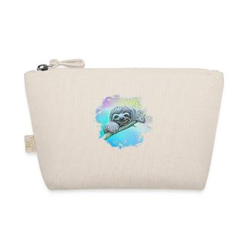 Paresseux - Trousse biologique - nature - Devant