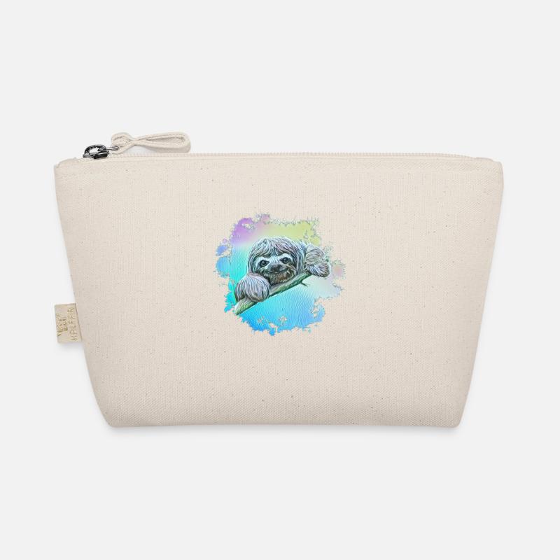 sloth Organic Pouch
