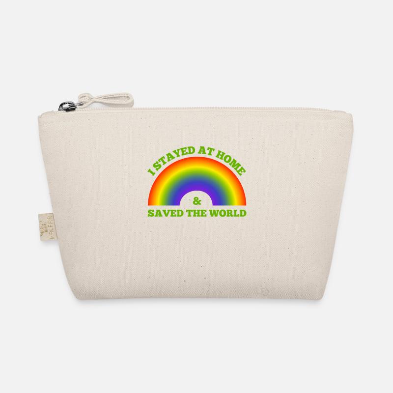 Arc-en-ciel, arc-en-ciel, arc-en-ciel, arc-en-ciel Trousse biologique