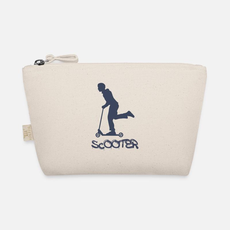 Scooter City Roller Bio-Täschchen