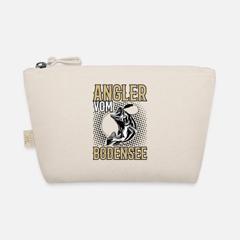 Angler Bodensee Bio-Täschchen