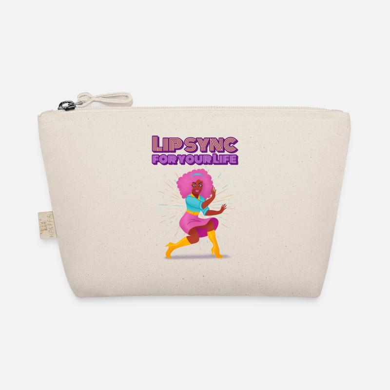 Drag Queen Drag Queen Trousse biologique