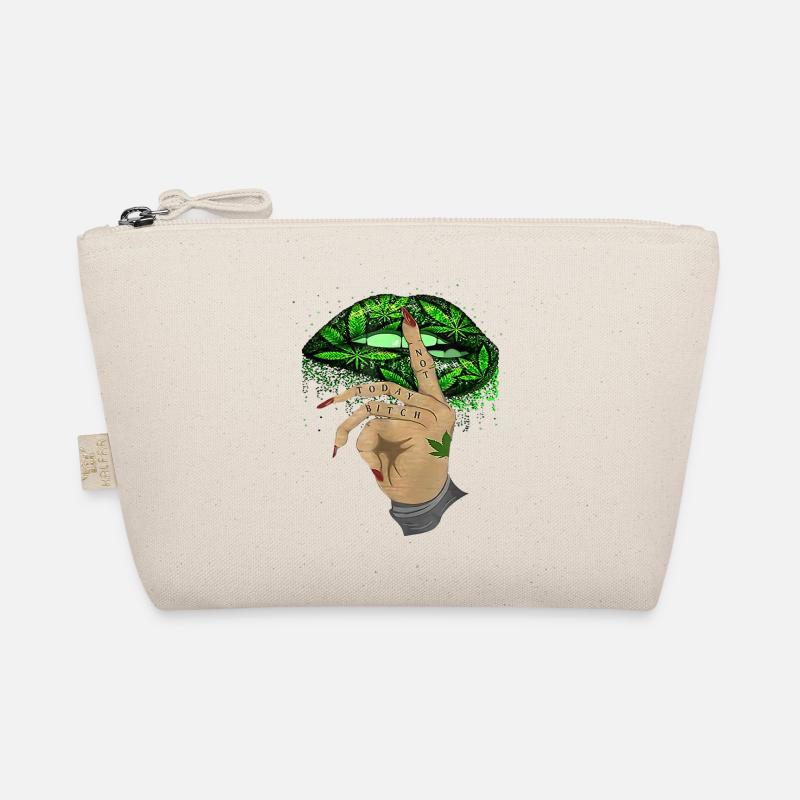 Cannabis Hemp THC 420 Organic Pouch