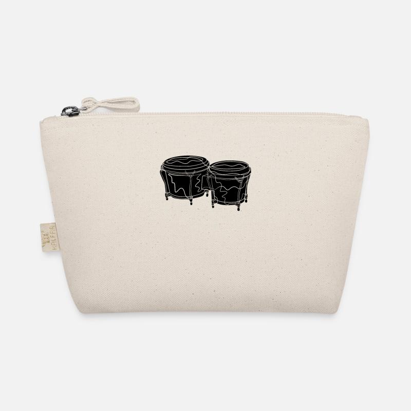 Tambours bongo Trousse biologique
