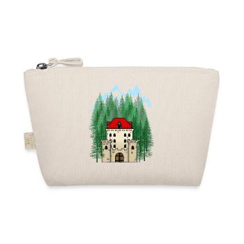 Château Historique Moyen Age Forteresse Maison du Château - Trousse biologique - nature - Devant
