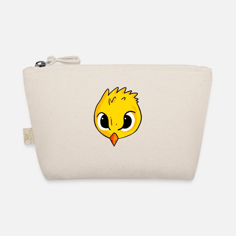 chick Organic Pouch