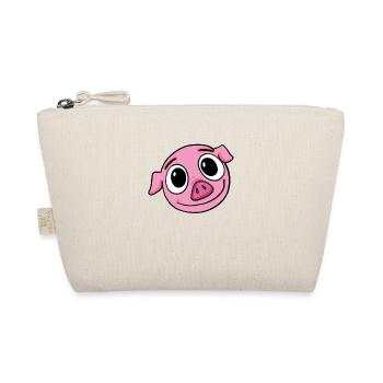 Porc - Trousse biologique - nature - Devant