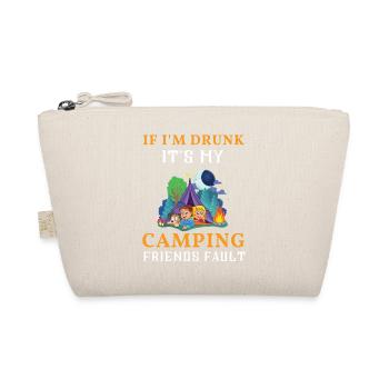 Camping - Trousse biologique - nature - Devant