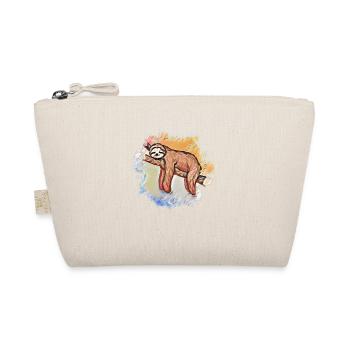 Paresseux - Trousse biologique - nature - Devant
