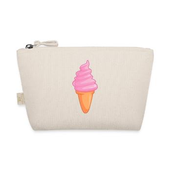Glace - Trousse biologique - nature - Devant