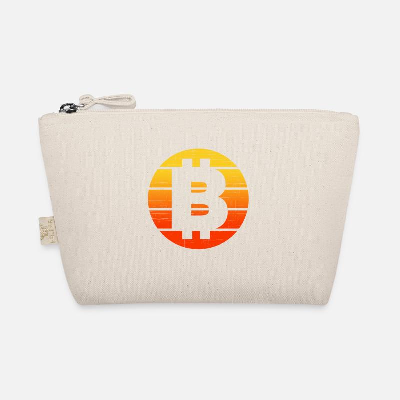 cryptocurrency bsvbitcoin svaltcoinbtfdadabsv cryp Organic Pouch