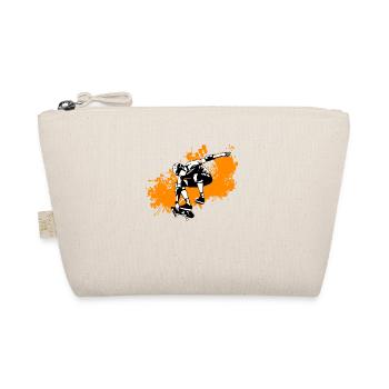 Patinage - Trousse biologique - nature - Devant