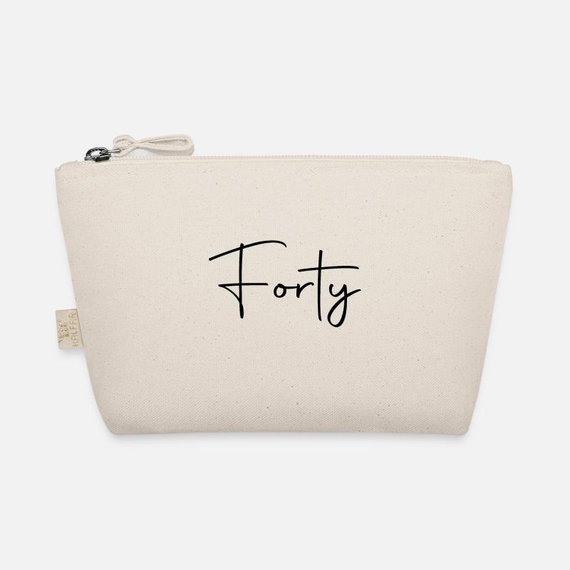 40. Trousse biologique