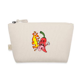 Drôle de piment - Peperoni - Trousse biologique - nature - Devant