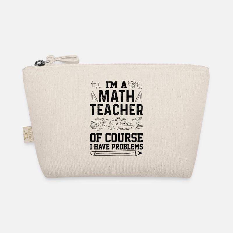 Professeur de maths Formule mathématique Géométrie Professeur Trousse biologique