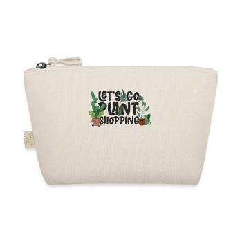 Gardener plants - Organic Pouch - nature - Front
