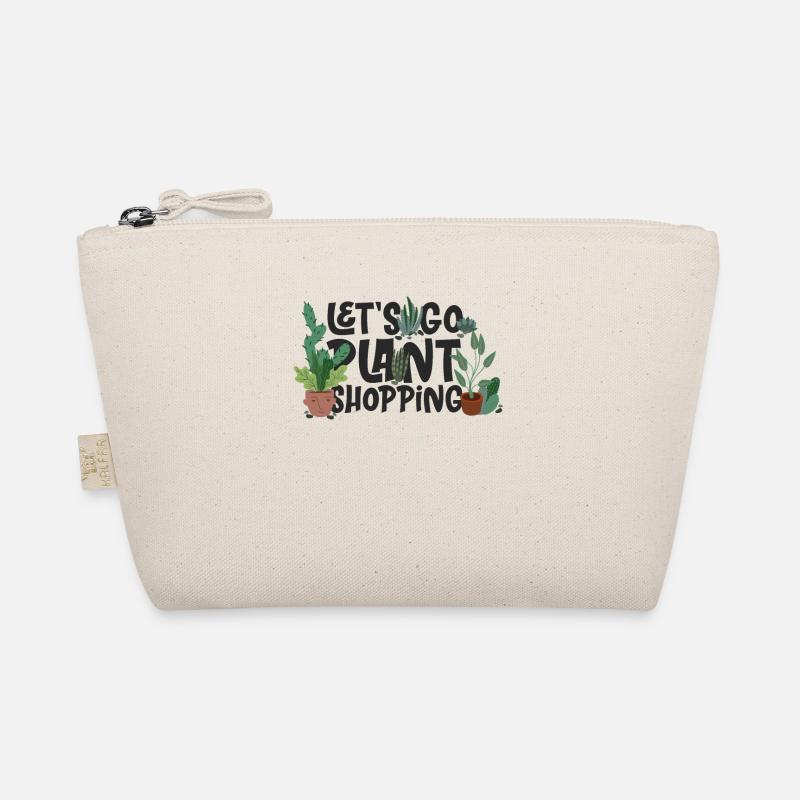 Gardener plants Organic Pouch