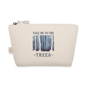 l’arbre, la forêt, la nature, - Trousse biologique - nature - Devant