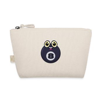 Billard boule de billard - Trousse biologique - nature - Devant