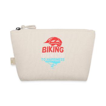 Biking vélo vélo VTT Sport - Trousse biologique - nature - Devant