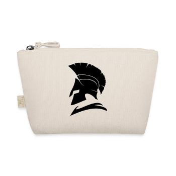 Casque spartiates - Trousse biologique - nature - Devant