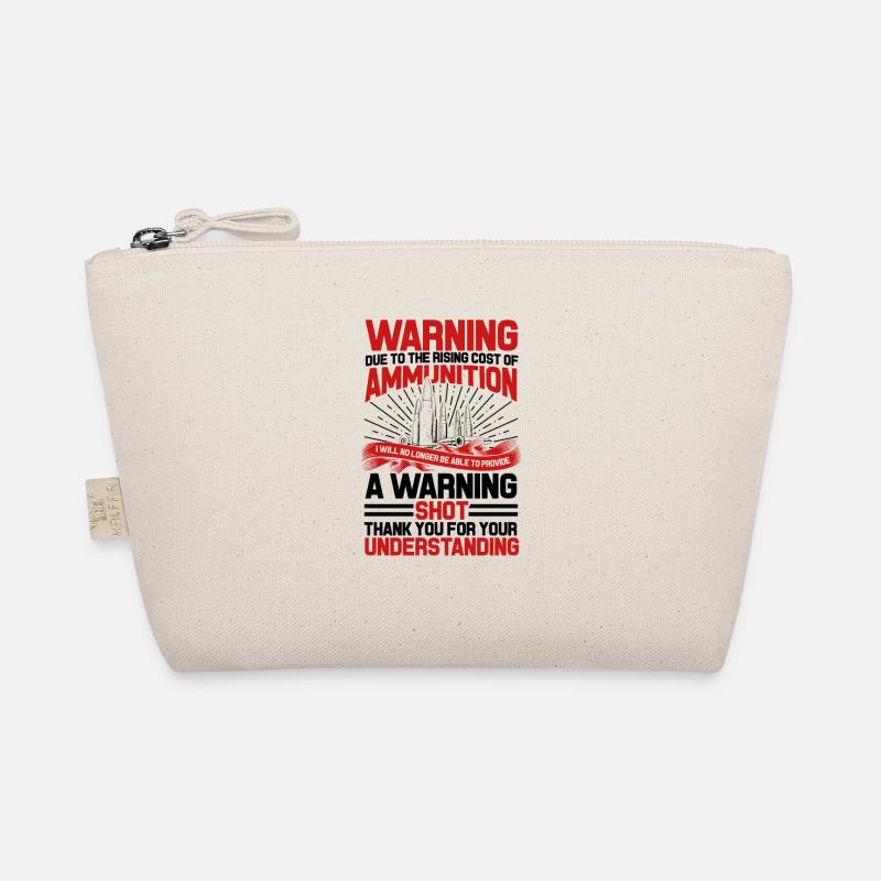 En raison de l’augmentation du coût des munitions - Pistolet d’avertissement Trousse biologique