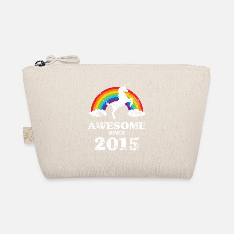 Millésime 2015 Anniversaire Trousse biologique
