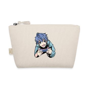 Brawlen Jouer Brawl Gamer Jeu Jeu - Trousse biologique - nature - Devant