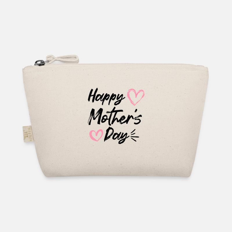 Fête des Mères Cadeau Trousse biologique