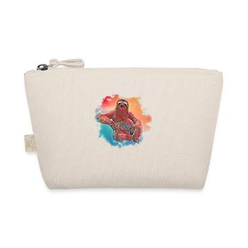 Paresseux - Trousse biologique - nature - Devant