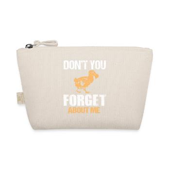 Dodo - Trousse biologique - nature - Devant