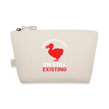 Dodo - Trousse biologique - nature - Devant