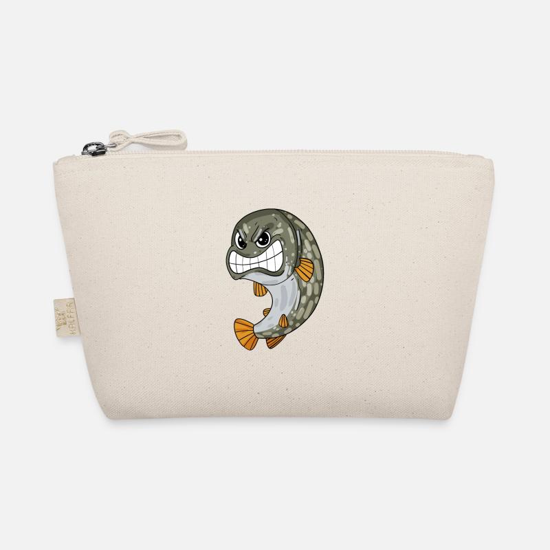 Pike Organic Pouch