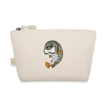 Brochet - Trousse biologique - nature - Devant