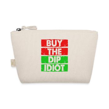 stock exchange - Organic Pouch - nature - Front