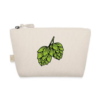 Hops Brewery Brewery Alcohol Beer Pleasure - Organic Pouch - nature - Front