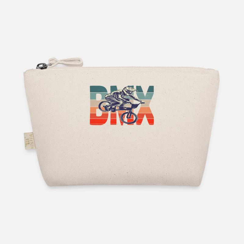 Vélo vélo vélo rétro vélo Trousse biologique