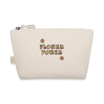Puissance florale - Trousse biologique - nature - Devant