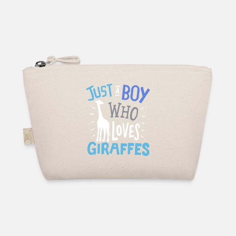 Girafes Girafe Trousse biologique