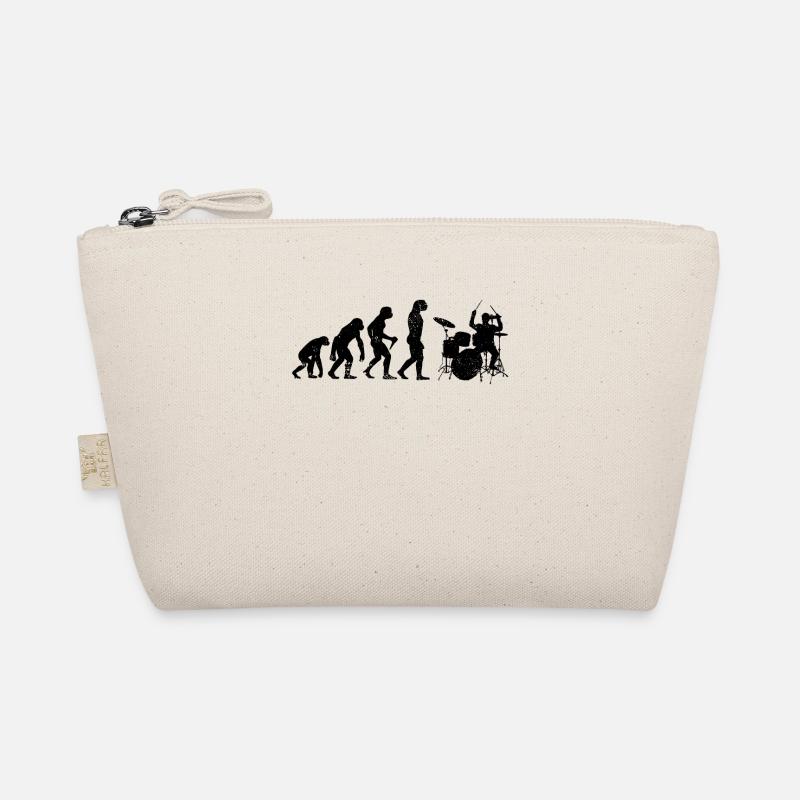 Evolution Schlagzeug Bio-Täschchen